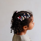 Mimi & Lula Paris mini clic clacs