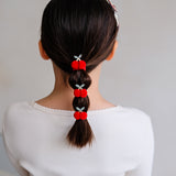 Mimi & Lula cherries ponies
