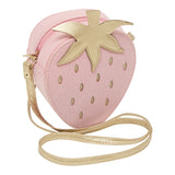 Mimi & Lula Mini Strawberry cross body bag