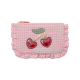 Mimi & Lula Cherry purse