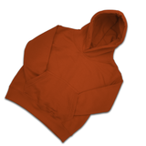 Kids Red Hoodie  - Blank