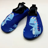 Dinosaur Squelchies Water shoes