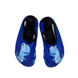 Dinosaur Squelchies Water shoes