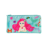 Girls Mermaid Pencil Case - Melody the Mermaid