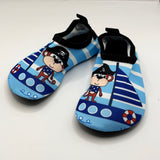 Pirate Monkey Squelchies Water Shoes