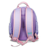 Girls Pink Personalised Medium Unicorn Backpack - Luna the Unicorn
