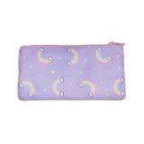 Girls Pink Unicorn Pencil Case - Luna the Unicorn