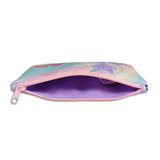 Girls Pink Unicorn Pencil Case - Luna the Unicorn