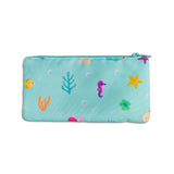 Girls Mermaid Pencil Case - Melody the Mermaid
