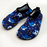 Sharks Squelchies Water Shoes