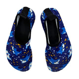 Sharks Squelchies Water Shoes