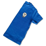 Organic Baby Kids Sheep T Shirt - Embroidery No 5