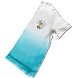 Organic Baby Kids Sheep T Shirt - Embroidery No 5