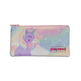 Girls Pink Unicorn Pencil Case - Luna the Unicorn