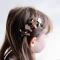 Mimi & Lula Felicity fawn mini hair clips