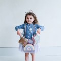 Mimi & Lula  Rainbow Bag